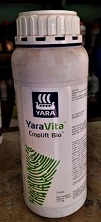 Yara Vita 